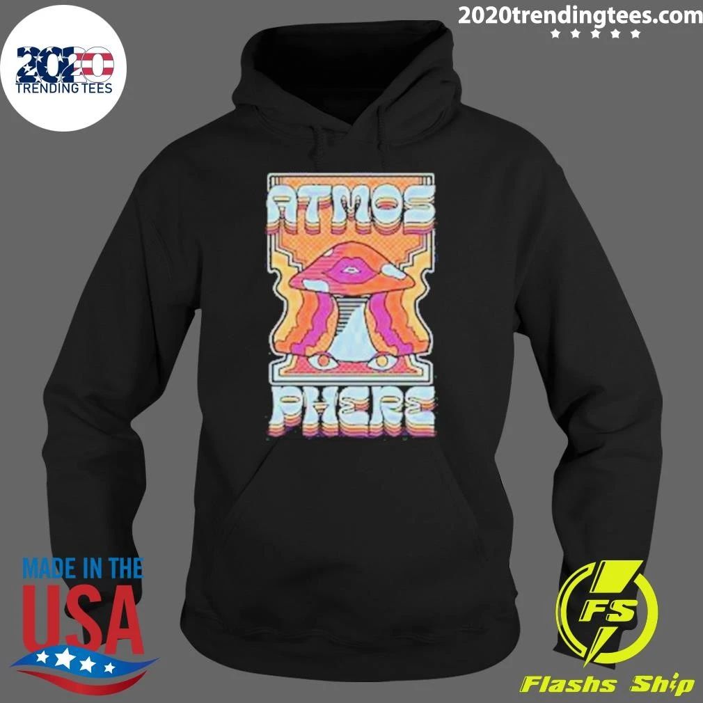 Atmosphere Perspective Shirt