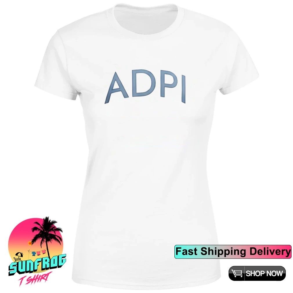 Morgan Wallen ADPI Shirt