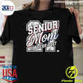 27 Senior Mom Class of 2027 Shirt