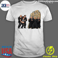 Release the Epstein Files Trump rally Ohio Shirt