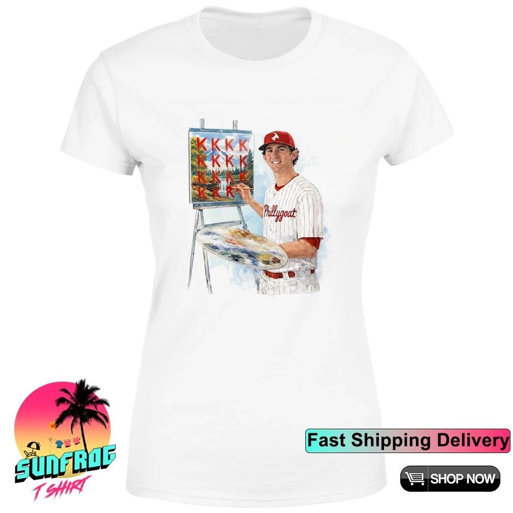 Happy Little K’s Philadelphia Phillies shirt