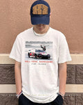 Hell Yeah Hurricane Talladega Win 2026 signature shirt