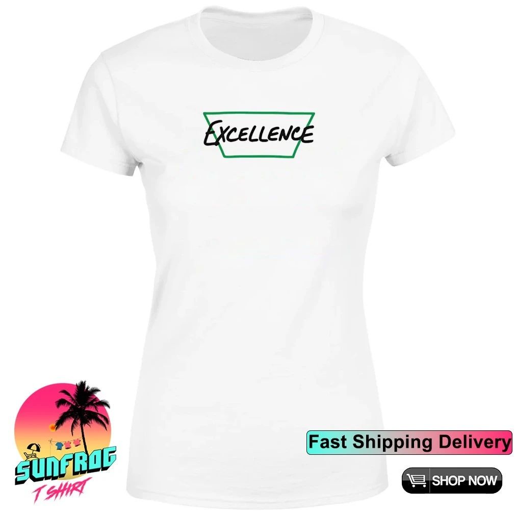Ryan Hammer Trapezoid of Excellence Basketball shirt
