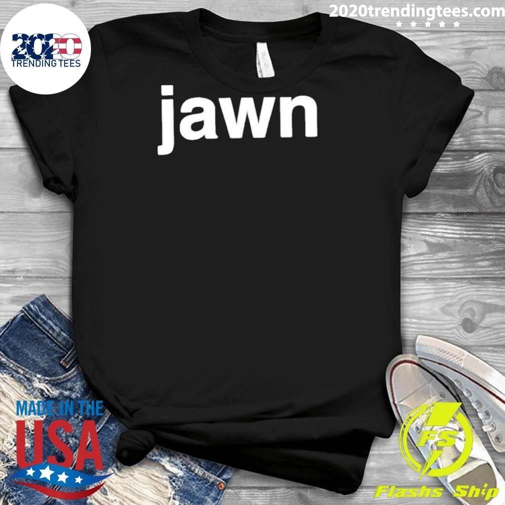 Helvetica Jawn Philadelphia Phillies Shirt