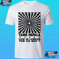 London Tame Impala Live In London The 02 May 7 Shirt