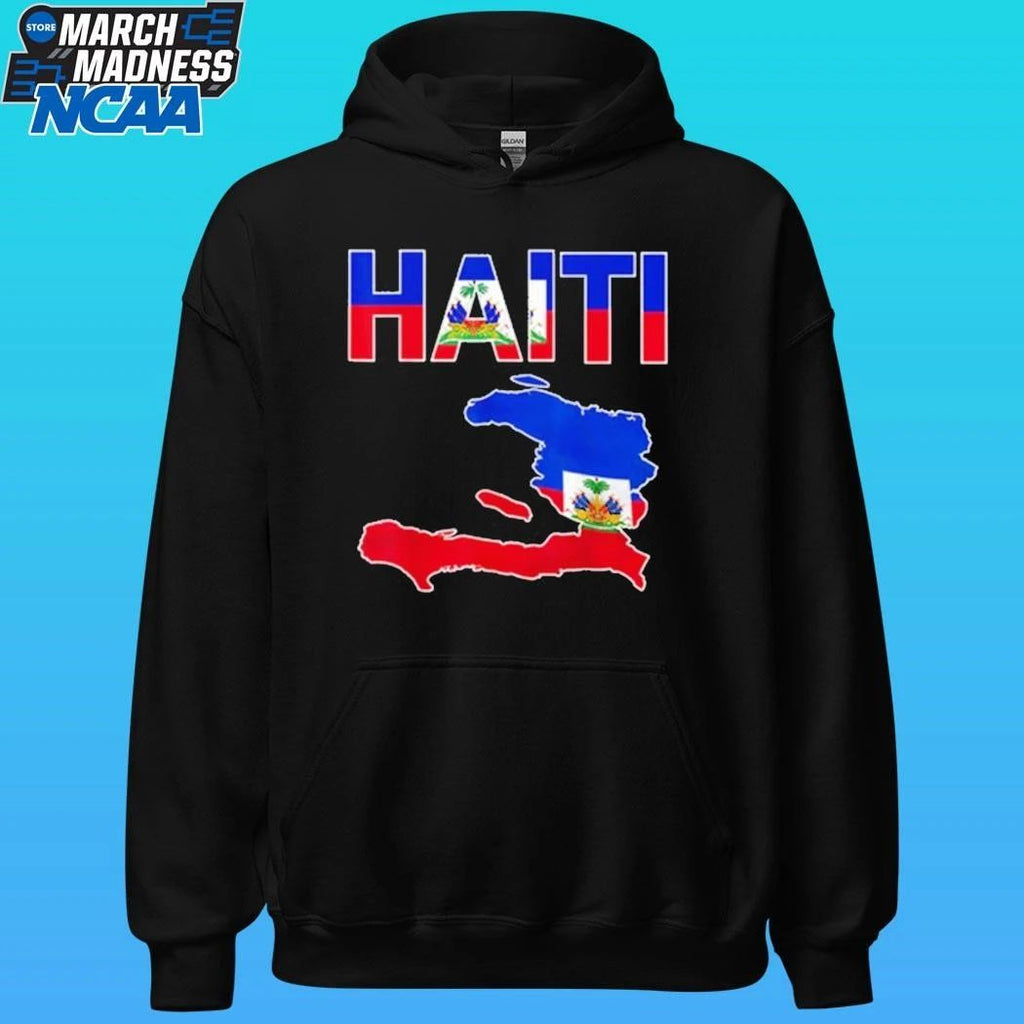 Haiti Flag Day 2026 Shirt