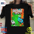 Limp Bizkit Nashville Tennessee 2026 Event Poster At The Truth On October 11 And 12 2026 Shirt