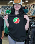 Italian Softball 2026 logo shirt