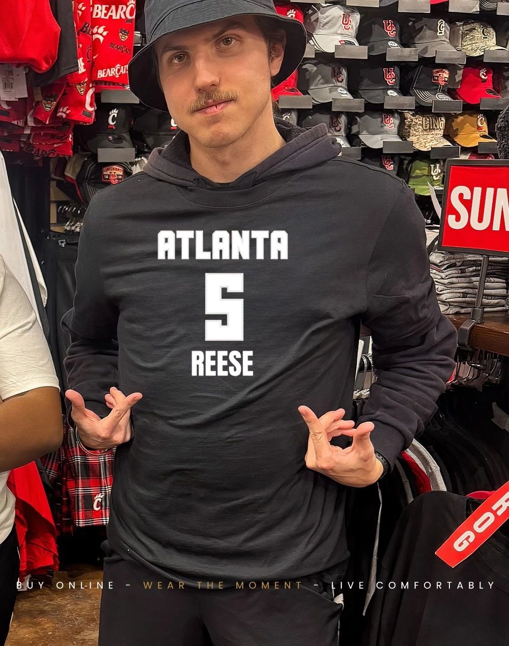 Angel Reese Atlanta Dream WNBA number and name shirt