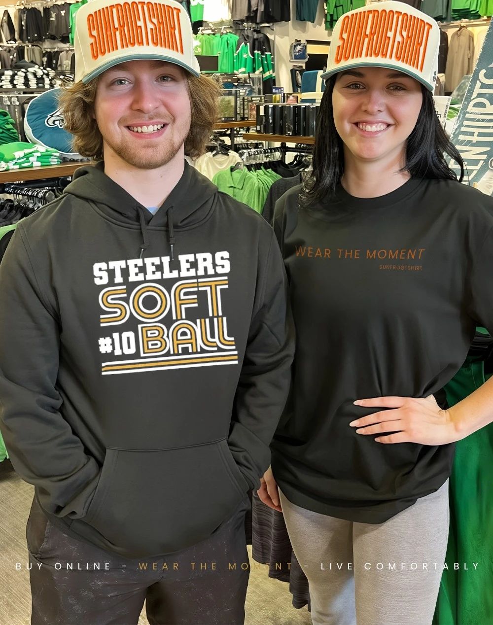 Custom team and number softball mom shirt