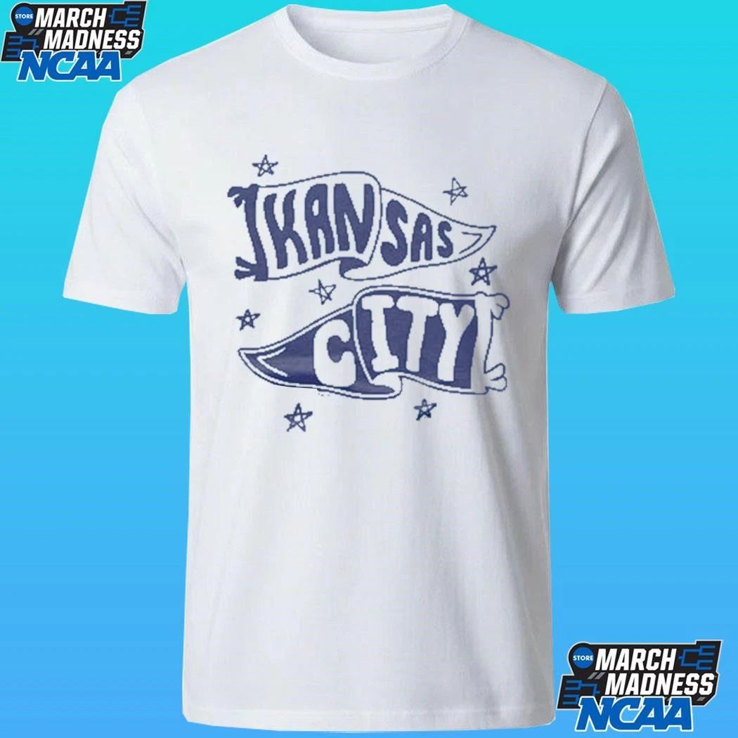 Kansas City Pennants Shirt