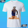Jalen Brunson Too Much To Process Shirt