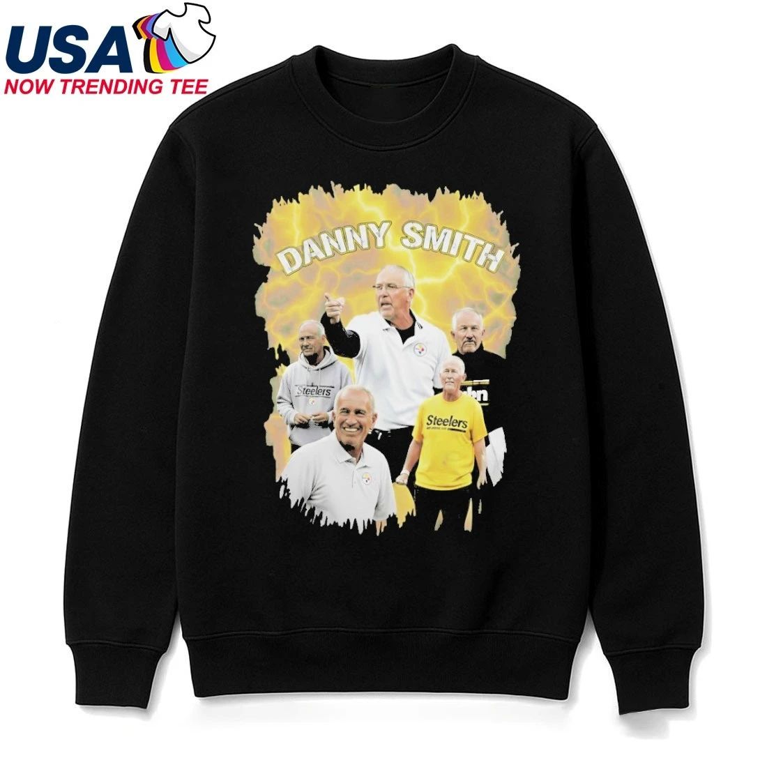 Ben Skowronek Danny Smith Shirt