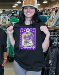 Cohen Feser 17 Kansas State Wildcats baseball card Inspired shirt