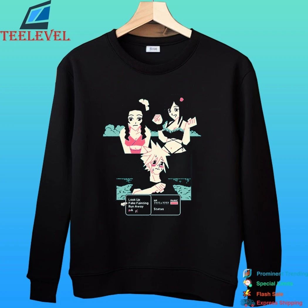 The Hardest Battle Japu Shirt