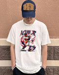Ronald Acuna Jr Atlanta Braves Hand Drawn Artwork shirt
