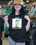 Cuban Missile Crisis cartoon shirt