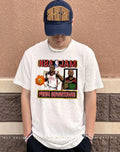 Kevin Durant Houston Rockets NBA Jam From Downtown shirt