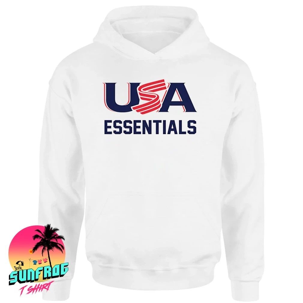 Aaron Judge Usa Essentials Shirt