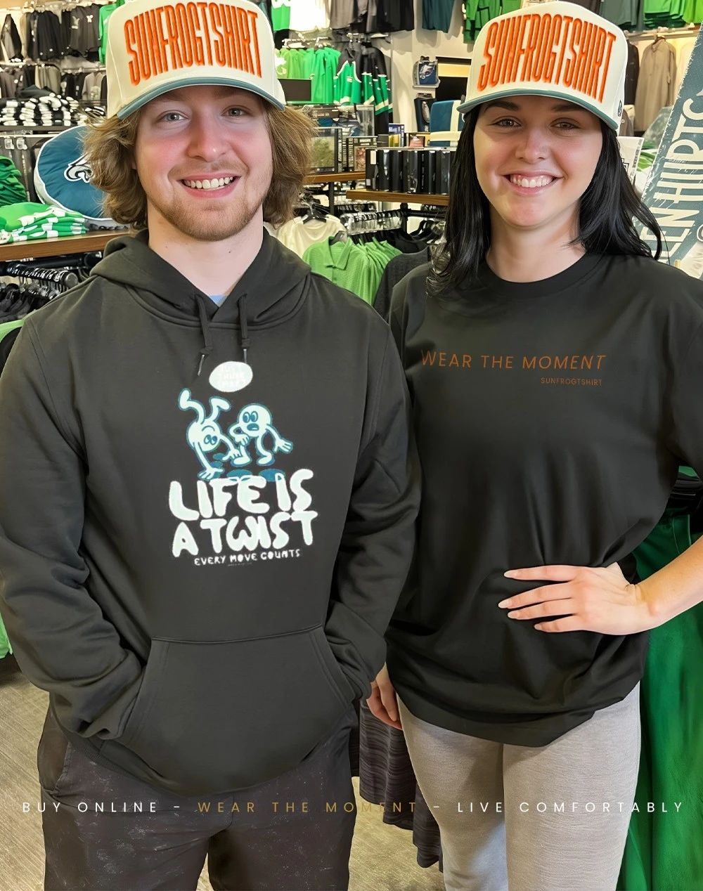 Just think smart life is a twist every move counts shirt