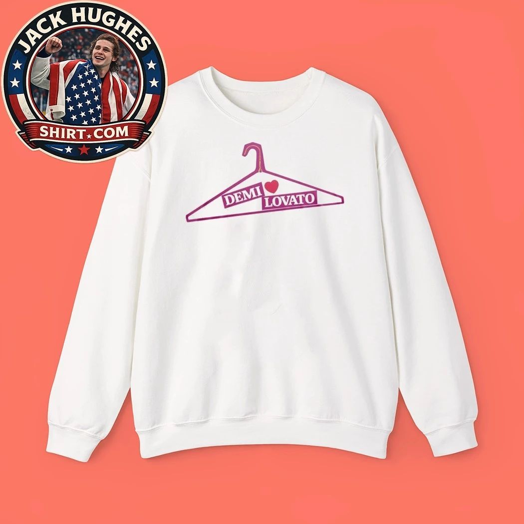 Demi Lovato It’s Not That Deep Tour 2026 Shirt