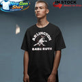 Arlington Babe Ruth 2026 Opening Day Shirt