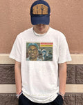 1956 Topps Baseball Jackie Robinson Dodgers vintage shirt