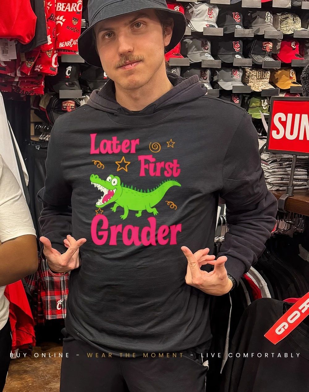 Later Gator Bundle Last Day of School Teacher shirt