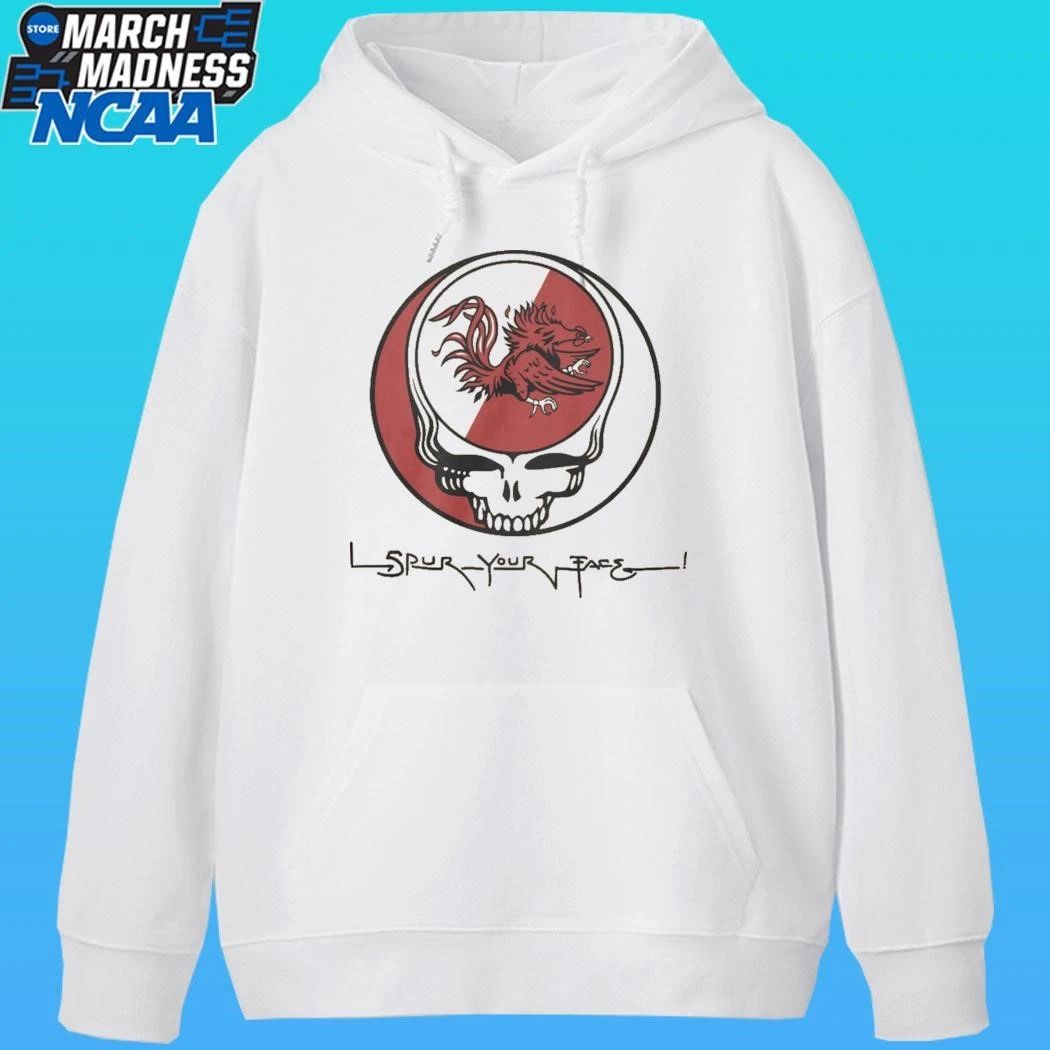 Spur Your Face Shirt