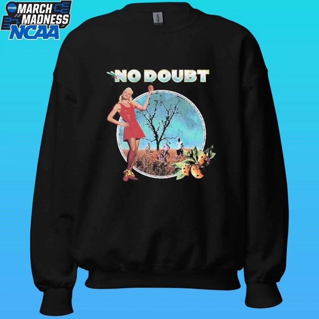 No Doubt Tragic Kingdom 2026 Shirt