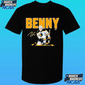 Buffalo Sabres Zach Benson Benny Shirt