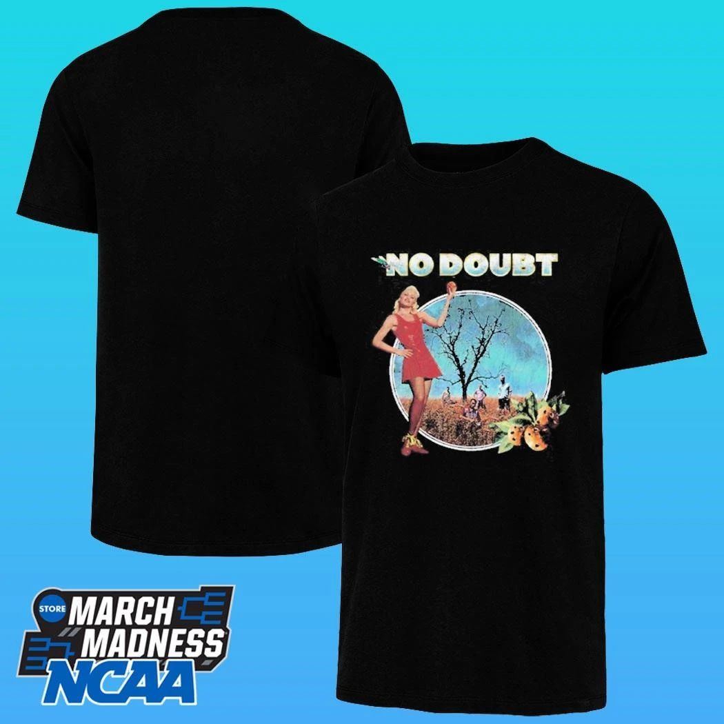No Doubt Tragic Kingdom 2026 Shirt