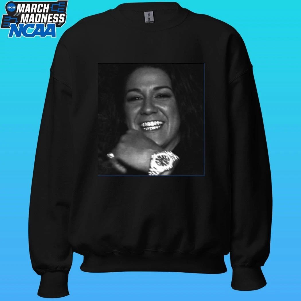 Bayley Diamond Grillz Shirt