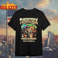 2026 Redneck Riviera Wearing Turdstock Shirt