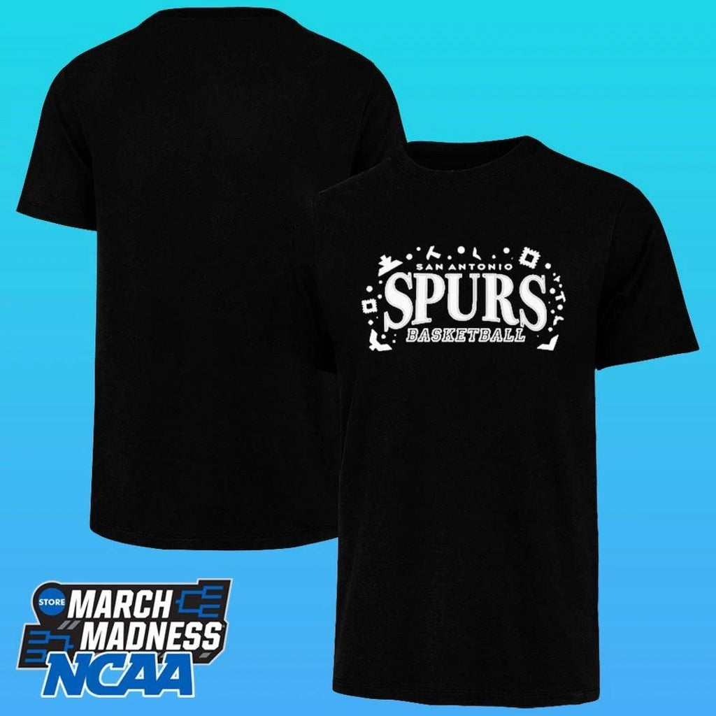 San Antonio Spurs Playoffs Basketball 26 Shirt