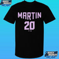 Kate Martin Gs 20 Shirt