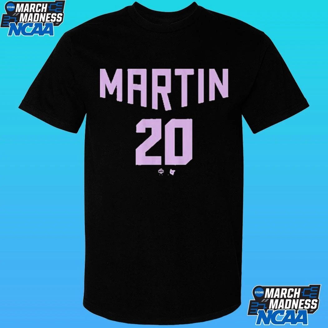 Kate Martin Gs 20 Shirt