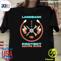 Landback Protect Bears Ears Indigenous Rights Shirt