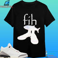 Fih Shoes Fish Shirt