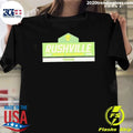 Rushville High School Pioneers Shirt