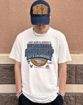 2026 NCAA DI Women’s Basketball Champions 1st and 2nd Rounds shirt