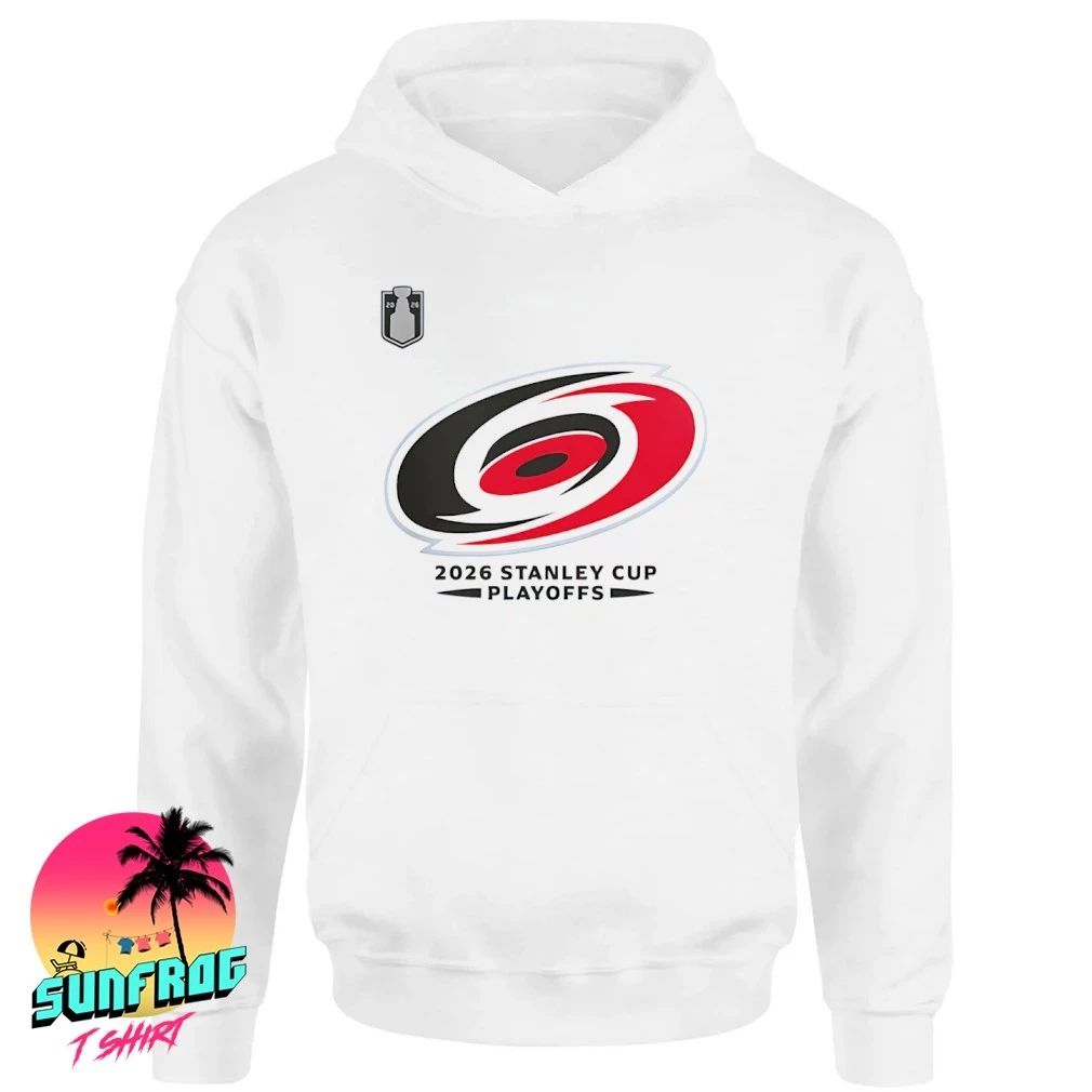 Carolina Hurricanes 2026 Stanley Cup Playoffs classic shirt