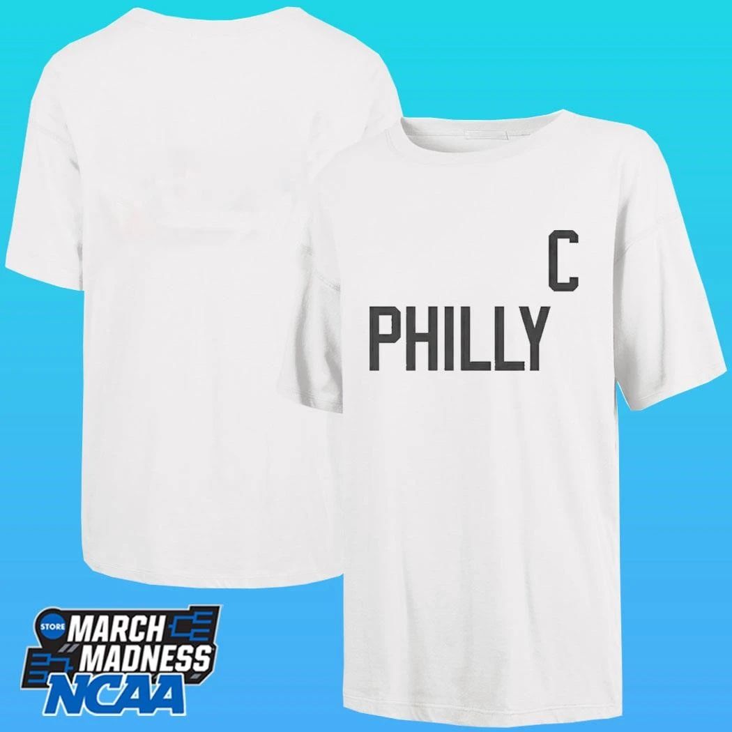 Dave Portnoy Philly C Shirt