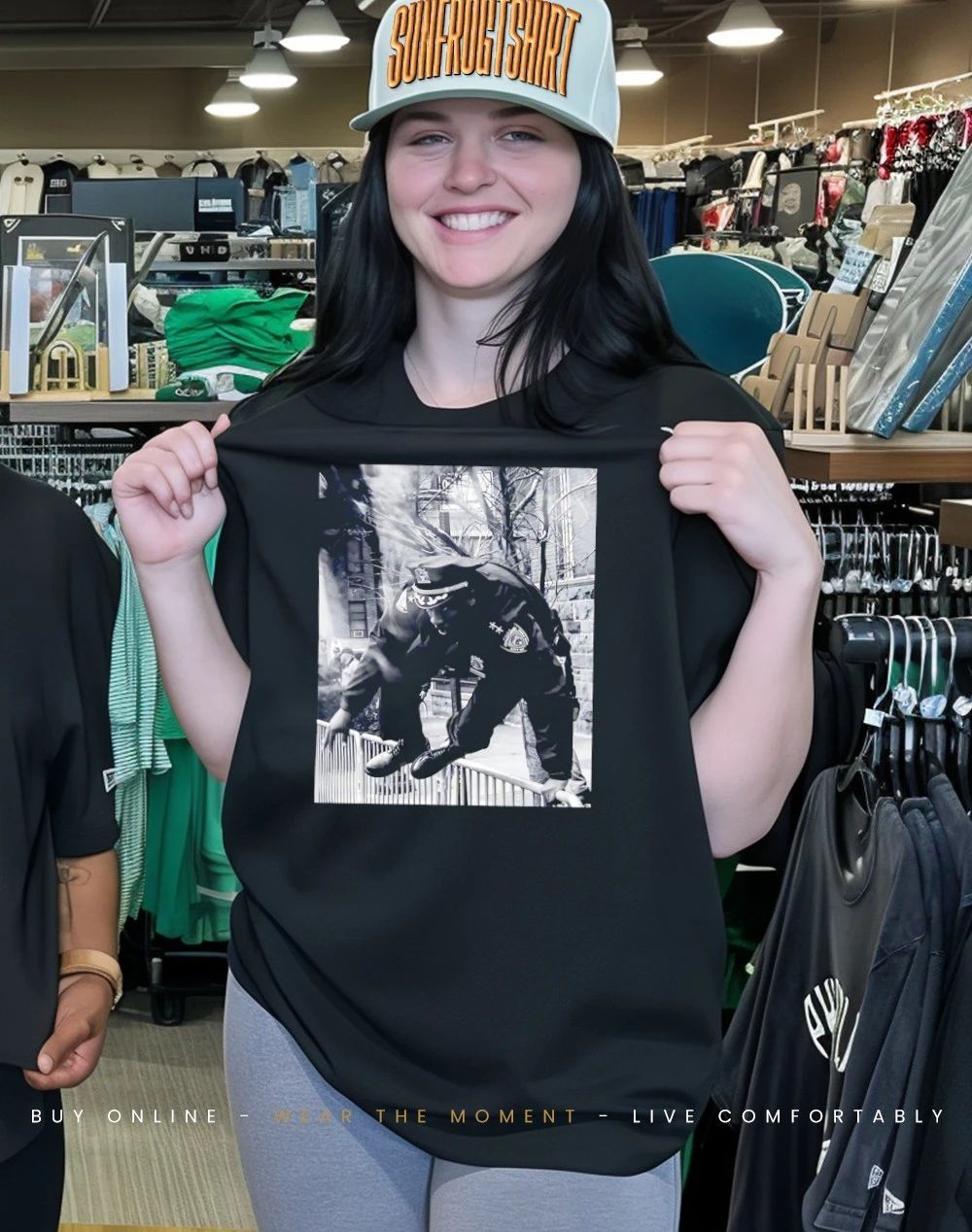 Chief Aaron Edwards American Hero shirt