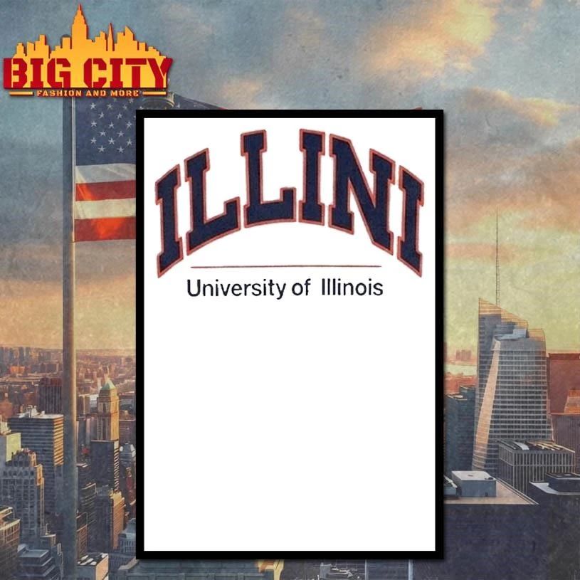 Premium Shota Imanaga University of Illinois Shirt