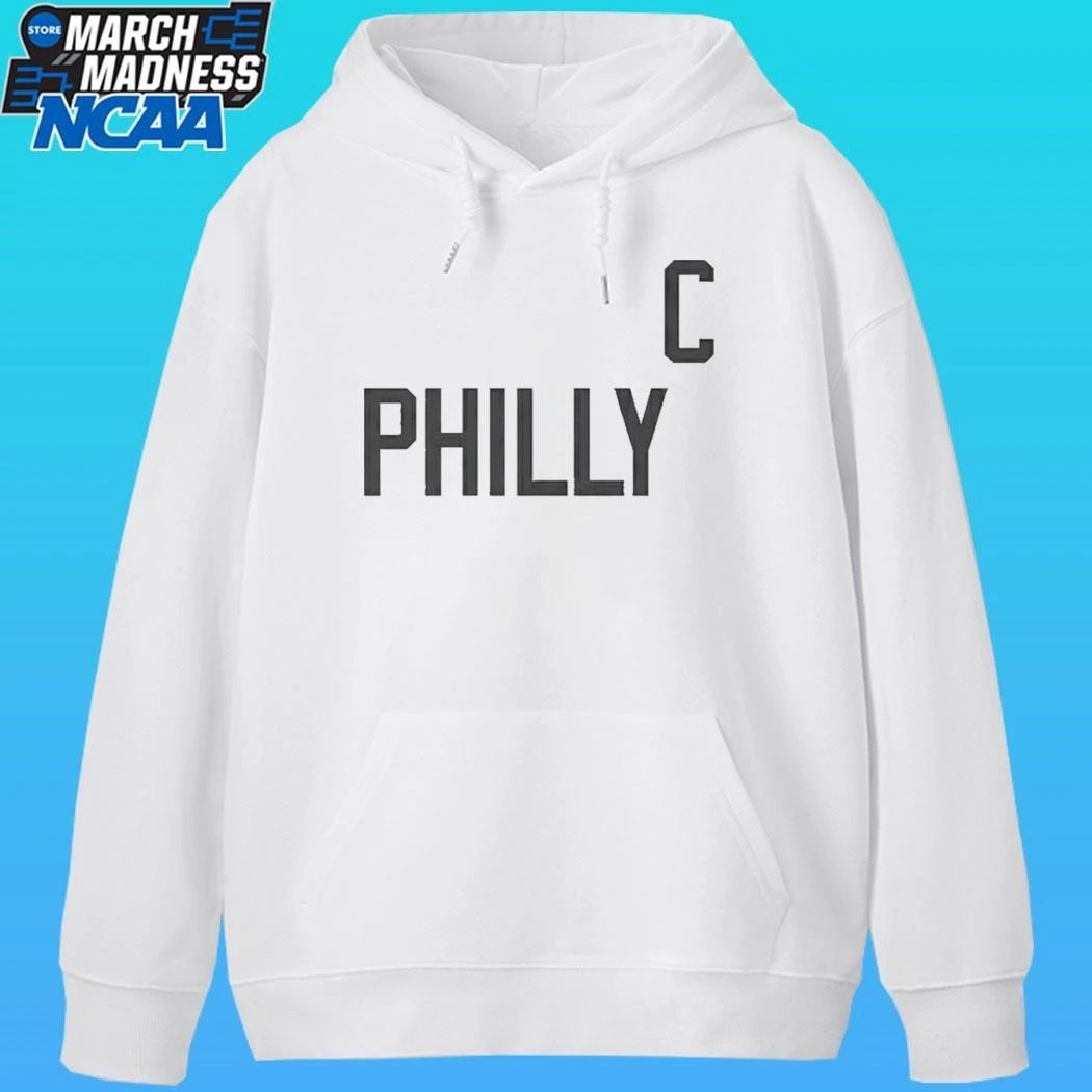 Dave Portnoy Philly C Shirt