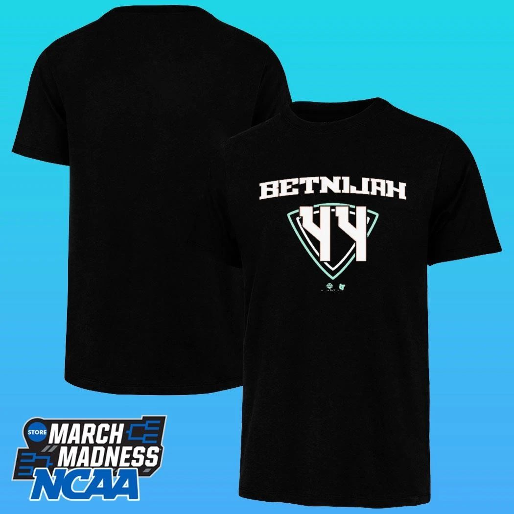 Betnijah Laney-hamilton Ny 44 Shirt