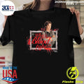 The Vampire Diaries Damon Salvatore What’s Your Blood Type Shirt