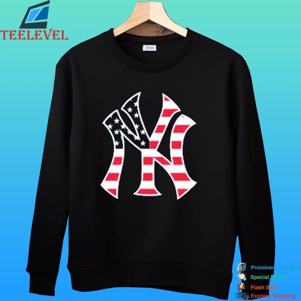 New York Yankees Military Appreciation Night Shirt