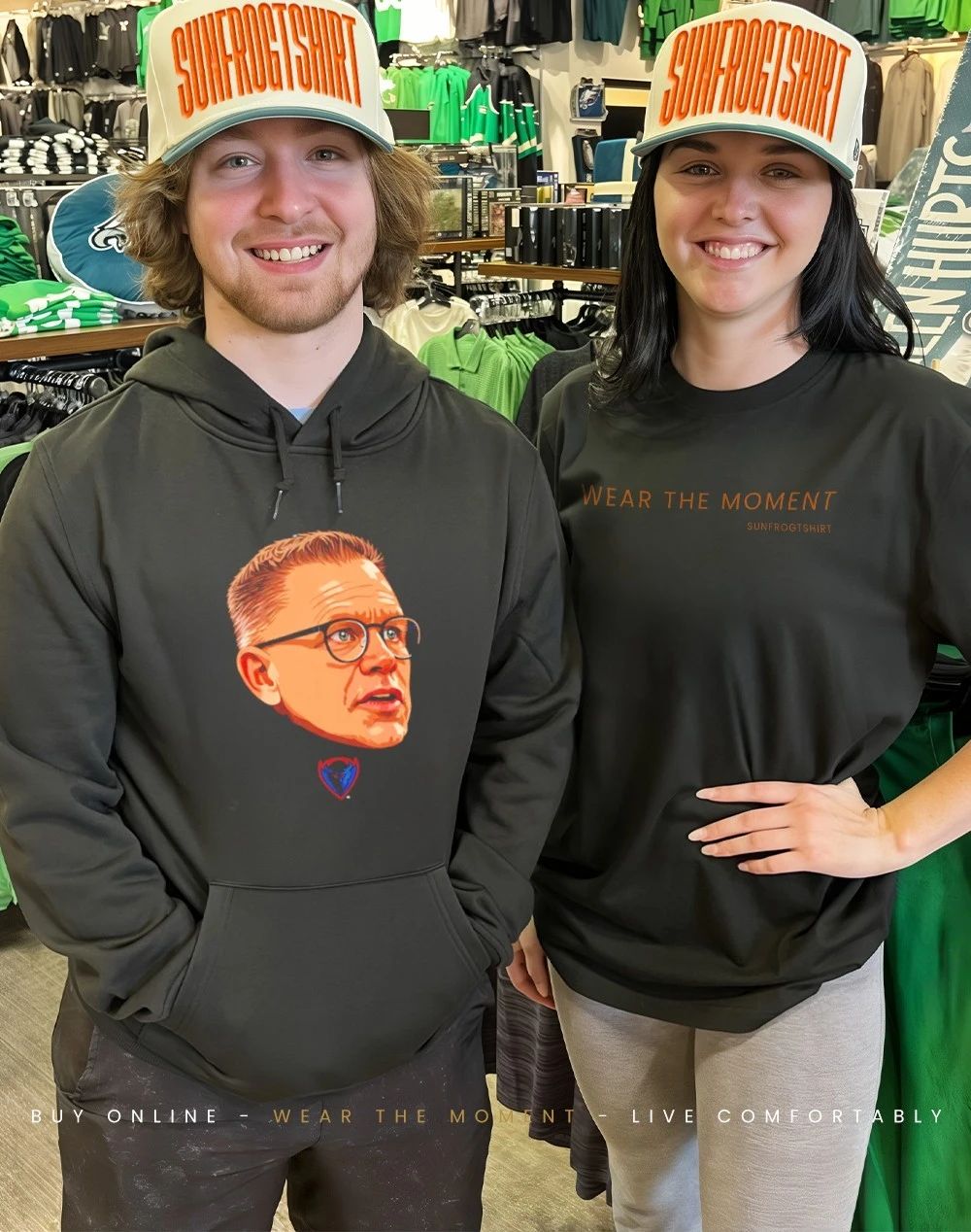 Coach Chris Holtmann Depaul basketball Bobblehead shirt
